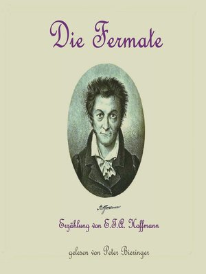 cover image of Die Fermate